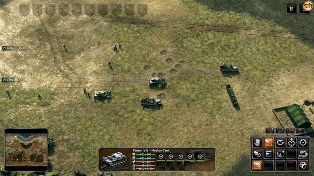 Sudden Strike 4 Trainer смотреть онлайн