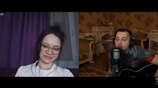 Scorpions - still loving you (Cover by Alex Ham