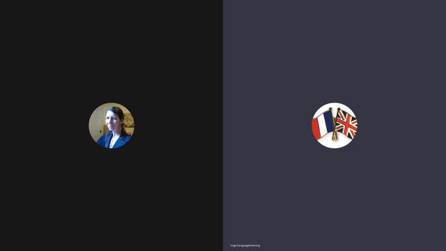 French class and comedy chat with Tess смотреть онлайн