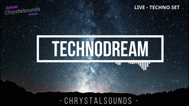 Technodream ( Bass Boost ) - Technoset - (Klanglos,Chalotte de Witte,Cleric, Mark Dekoda, Regal) смотреть онлайн