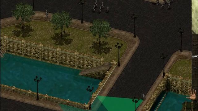 Let's Play Commandos - Behind Enemy Lines - 50 - Uniform Day смотреть онлайн
