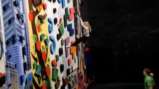 Круча! 2013 СПб Дети в экстрим центре Круча смотреть онлайн