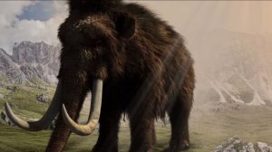 Звук Мамонта | Mammoth Sound