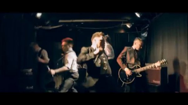 The Otherside - Идеальный момент