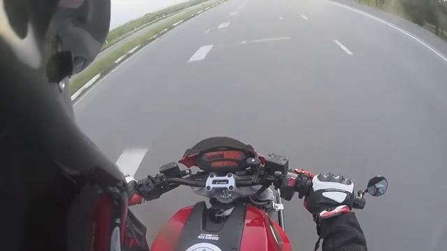 Motocycle Racing. Открытие мото сезона.