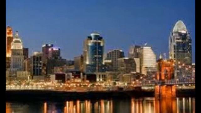 Cincinnati Checker Cab 2 смотреть онлайн