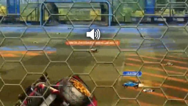 Introducing The Next Rocket League Pro RLCS Champions...