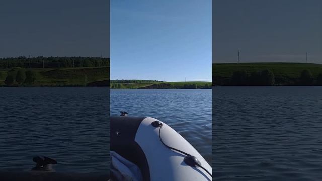 HANGKAI 6.0 лодка РИВЬЕРА 320 смотреть онлайн