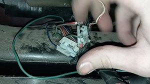 Kia Spectra, не работает сигнализация.