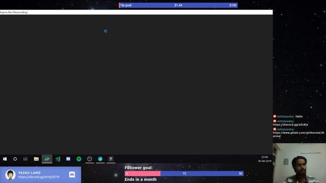 Building thermal app (Electron.js & Vue.js) смотреть онлайн