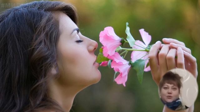 Запах слов... / Душевные стихи смотреть онлайн