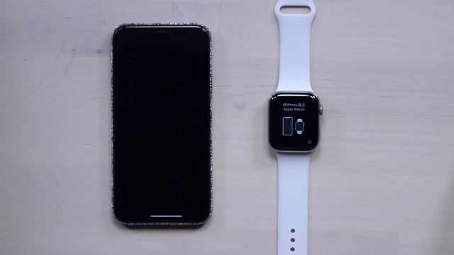 Apple Watch Series 5 - One New Key Feature смотреть онлайн