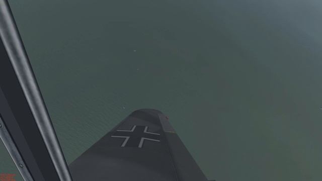 IL2 ESCORTS OVER SEVASTOPOL смотреть онлайн