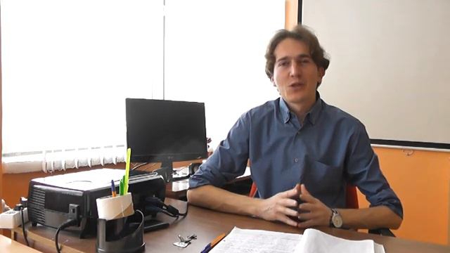 Видеоролик "Учитель года -2017, Саянск" смотреть онлайн