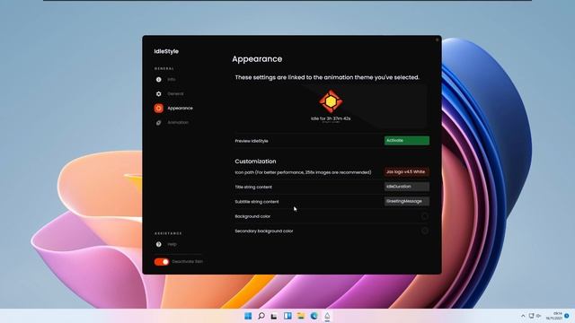 How To Customize Lock Screen On Windows 11 смотреть онлайн