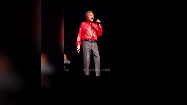 Love Letters- Engelbert Humperdinck