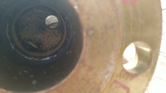 сварка на весу в аргоне ,горизонтальный стык!!корень и облицовка все нюансы смотреть онлайн