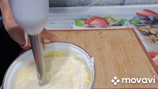 Домашний кулинарный мастер-класс