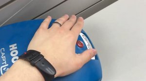Пылесос HOOVER CAPTURE