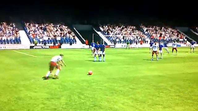 Fifa13 Paul Caddis Bronze Beast