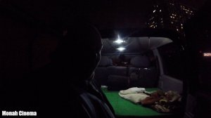 Решение освещения салона и багажника УАЗ Патриот 2005 2012 года