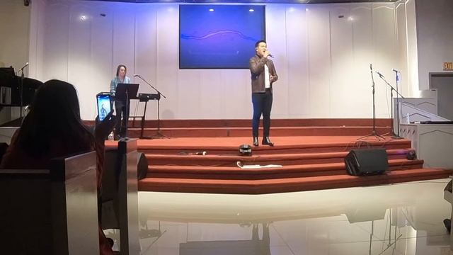 Hallelujah- Marcelito Pomoy смотреть онлайн