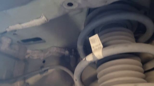 2017 Kia Forte Fender Liner Replacement || DIY