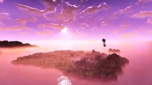 Fortnite OG Map (Chapter 1) (UEFN) Teaser Trailer (Atlas Creative)(eng) смотреть онлайн