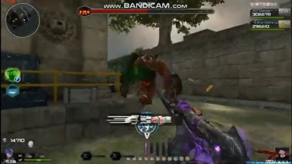 Assault Fire China | "Survival Elite" with XD*Gamer-_-