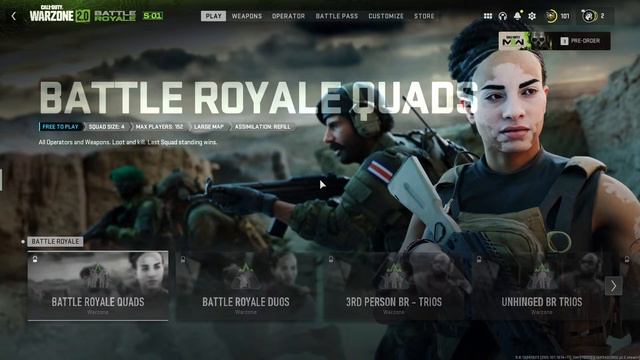 🔴Live Romania |Call of Duty® Modern Warfare® II Warzone™ 2.0: o alta zi da impuscat!!! смотреть онлайн