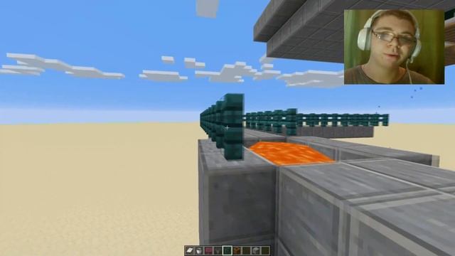 ЛУЧШАЯ ФЕРМА ЖЕЛЕЗА В МАЙНКРАФТ 1.16/1.15/1.14 смотреть онлайн