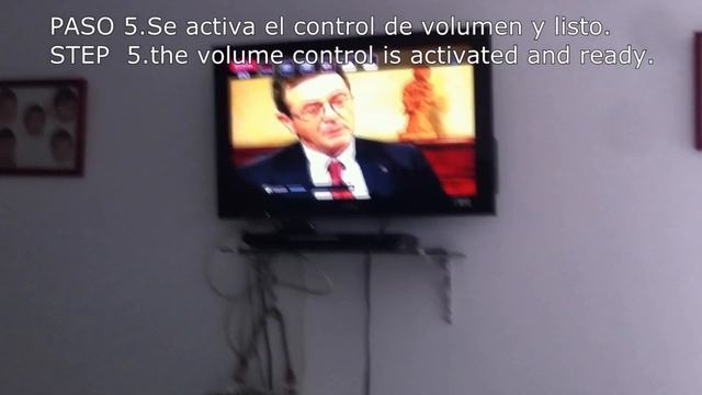 Cómo programar tu control universal STEREN (Español/Inglés) смотреть онлайн
