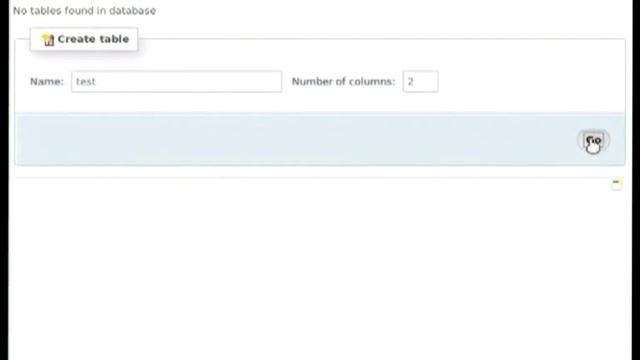 phpMyAdmin tutorial at Debconf13, part 1 : introduction and basic features смотреть онлайн