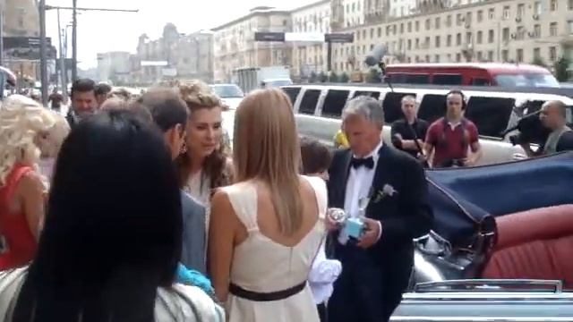 WindCarrot.ru: Свадьба Виктора Дробыша смотреть онлайн