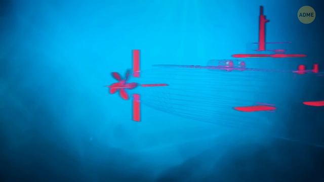 Если бы морской монстр кракен существовал, «Титаник» бы не затонул смотреть онлайн