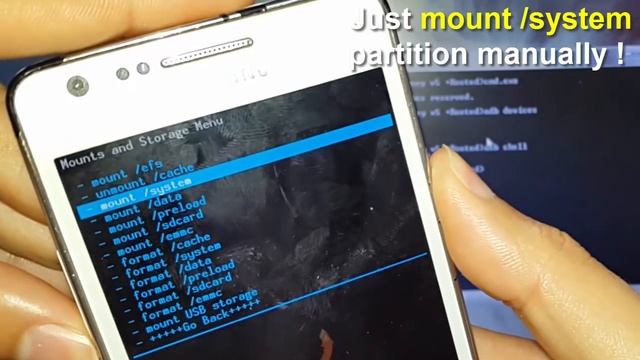 [ Fix ] - exec '/system/bin/sh' failed: Permission denied (13) - смотреть онлайн