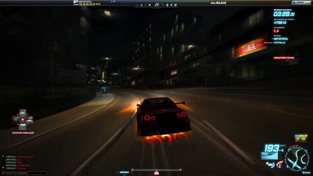 NFS World Evolved V2 #WorldEvolved_СобытиеСообщества #11 смотреть онлайн