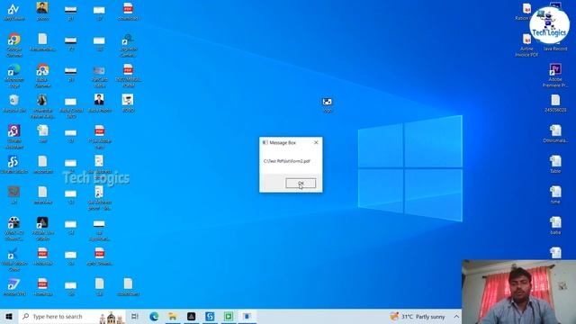 Get File Name from Full File Path in UiPath |FileName With Extenstion | File Location with File Nam смотреть онлайн
