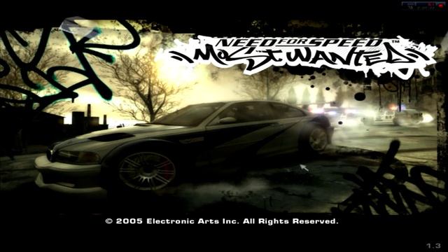 NFS MW 100% SAVE GAME ALL BLACKLIST CARS!!!!!!! LINK TO DOWNLOAD IN DESCRIPTION! смотреть онлайн