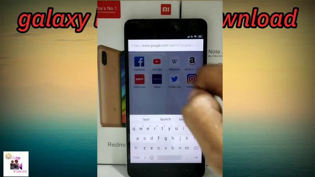 Redmi Note4 And ALL Redmi mobiles (google account pass))Very Easy 100% working смотреть онлайн