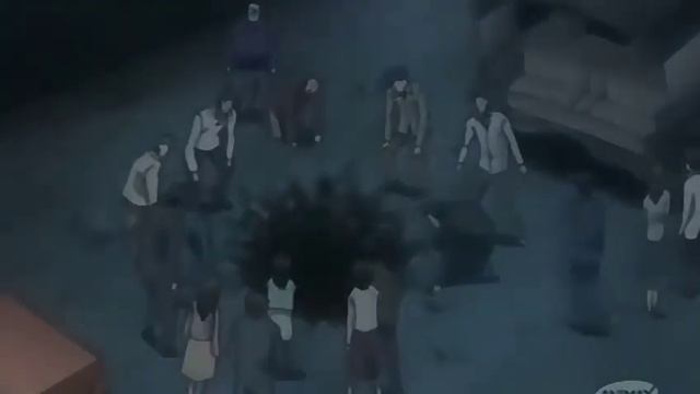 Tokio Majin Gakuen Kenpuchou Capitulo 12 смотреть онлайн
