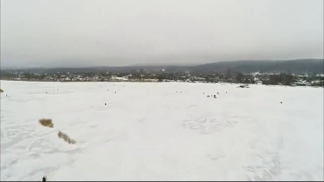 Беспилотник МЧС. ТЭЦ-2, г. Смоленск. смотреть онлайн