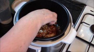 Суп Харчо в мультиварке рецепт. Как приготовить суп харчо в домашних условиях.