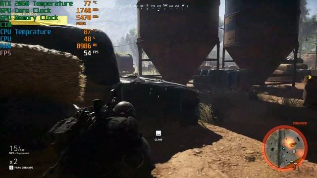 Acer Predator Helios 300 RTX 2060 (2020) | Intel i7 10th Gen 10750h | Gaming Review/Test?? смотреть онлайн