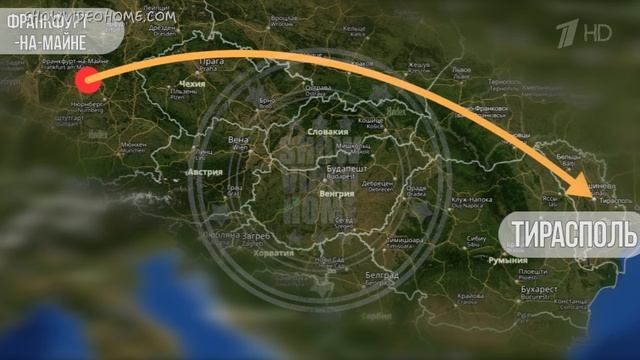Идея видео поздравления с Днем рождения в рамках передачи “Сегодня вечером” с Андреем Малаховым. смотреть онлайн