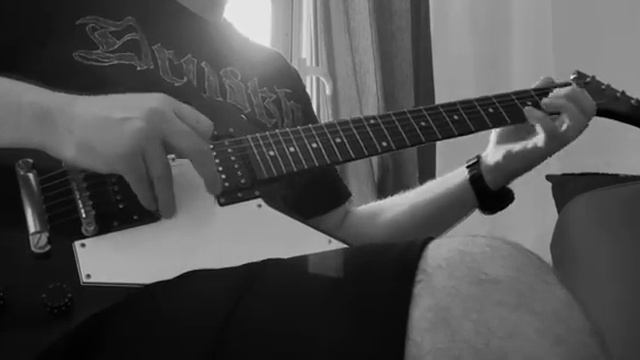 Here without you (live clean cover) смотреть онлайн