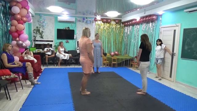 Упражнение расстановочное смотреть онлайн