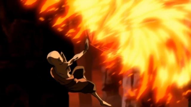 Aang vs. Fire Lord Ozai ? | Avatar AMV | Trap Loneliness смотреть онлайн