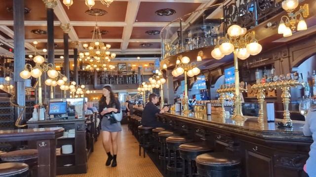 16 Things to Do in Victoria, BC, Canada (the brunch capital of Canada!) Victoria, British Columbia смотреть онлайн