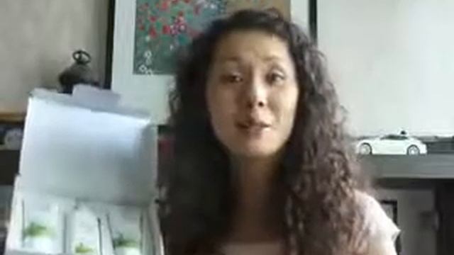 Отзыв об LR как я избавляюсь от любых проблем с кожей смотреть онлайн